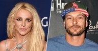 Britney Spears' Team Reacts to Kevin Federline's Comments About Her in His Memoir