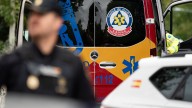 Una mujer de 51 años sufre heridas graves en el cuello tras ser apuñalada en Usera, Madrid