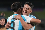 Lo que viene.  Fixture de la selección argentina para el Mundial Sub 20 Chile 2025