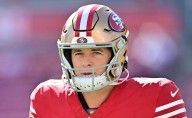 49ers hit Mac Jones and Brock Purdy with another blow to their wide receiver group