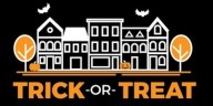 Trick-or-treat times in the capital region