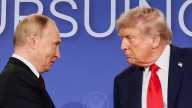 ‘He solves complex problems’: Putin reacts to Trump’s Nobel snub