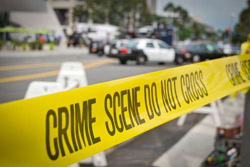 3 wounded in gang-related shooting in Sun Valley