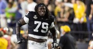 Big 12 lands season-high 5 teams in the AP Top 25, No. 9 Vandy's ranking highest since 1937, LSU out