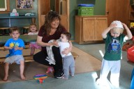 East Grand Forks, Polk County still fighting for child care