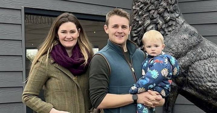 'My husband started being sarcastic, he was dead 11 months later'