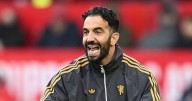 Ruben Amorim's four Man United rules after squad informed of new player 'ban'