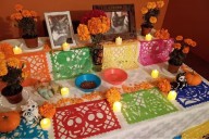 Ofrenda para mascotas: qué día se coloca y qué elementos lleva
