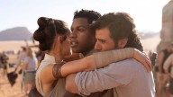 Star Wars Audiobook Addresses Sequel Trilogy's Character Interaction Issue