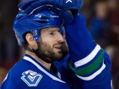 Ex-Canuck Ryan Kesler charged with criminal sexual conduct