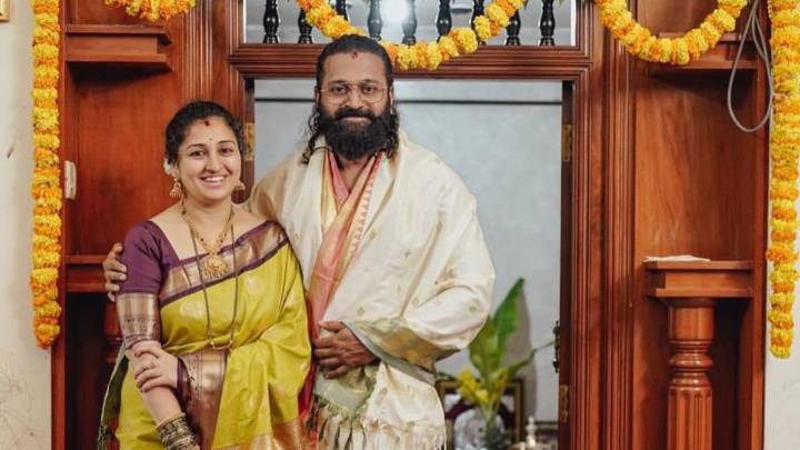 Inside Rishab Shetty’s stunning Rs 12-crore mansion is straight out of a movie: Here’s a sneak-peek into Kantara director’s luxurious residence