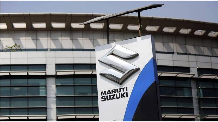 Tokyo Motor Show: Suzuki Motor to launch eight SUVs in India to regain 50% market share
