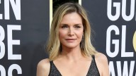 Michelle Pfeiffer sparks fan reaction as she makes candid career confession