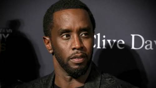 Sean 'Diddy' Combs to appeal conviction, sentence