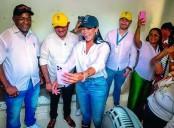 Guerra interna en MinTIC y dudas con la ministra Murcia, ¿cercana al corrupto Tapia?