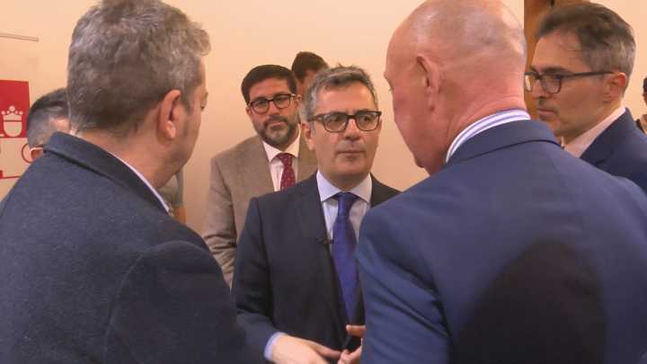 O Goberno aproba este martes a reforma que deixará as instruccións penais en mans dos fiscais