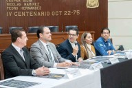 Presentan el Premio “Enriqueta Medellín” 2025