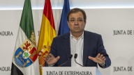 Muere Guillermo Fernández Vara, expresidente de Extremadura