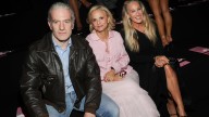 Sarah Jessica Parker thinks Victoria's Secret is a 'fantasy'