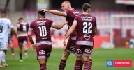 La Serena dejó escapar triunfo ante Ñublense y sigue atormentado por descenso en Liga de Primera