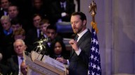 Jimmy Carter's grandson gives endorsement for this GA Democrat for governor