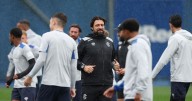 Who will win Sturm Graz vs Rangers? Our writers predict Europa League clash