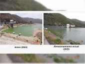 ¡Milagro en el Cutzamala! Llega a 92.5% de capacidad de agua; mayor cifra en 7 años