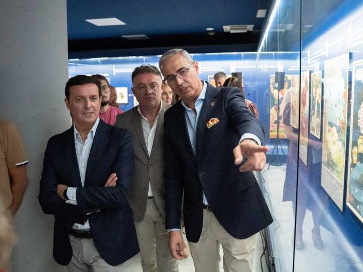 Arrestado un hombre en relación con el crimen del maletero de El Ejido