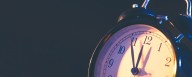 Clocks Falling Back: What to know in New Mexico