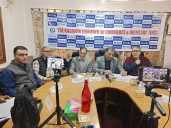 KCCI Executive Committee Elections to Be Held on October 6