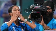 Jemimah takes India to World Cup final after record chase against Australia