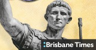 Ancient history exam error: Brisbane and Rochedale State High students taught wrong topic