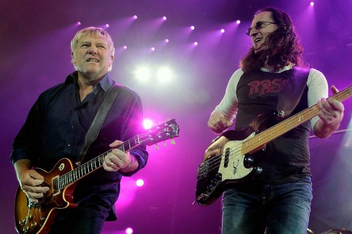 Rush Add 17 More Cities to Surprise Comeback Tour