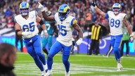 NFL Week 7 scores and live updates: Rams-Jaguars in London, inactives, league