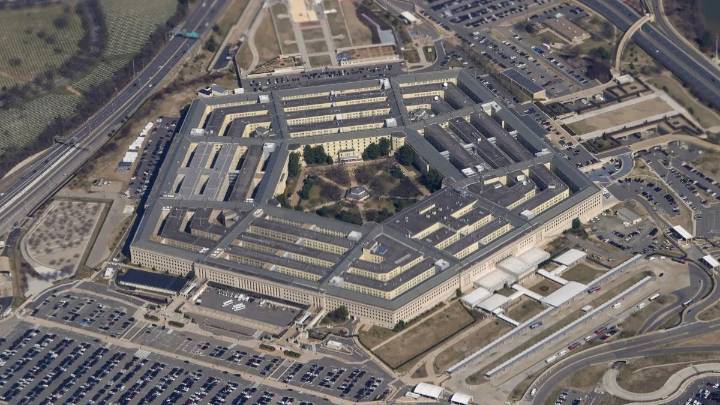EEUU: el Pentágono recibió una donación anónima de u$s130 millones para pagar sueldos militares