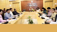 Odisha To Showcase Strategic Vision At India Maritime Week 2025