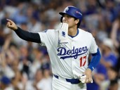 Ohtani debutará como pitcher en playoffs a través de Imagen Televisión