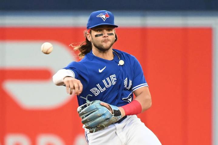 Blue Jays & John Schneider Clear Risky ALDS Gamble After Concerning Bo Bichette Announcement