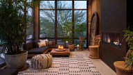 This Austin Estate Was the Last Project by Christopher Sanders