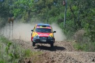 Mañana, a las 10, en la Expo Yerba se presenta el Rally de Apóstoles