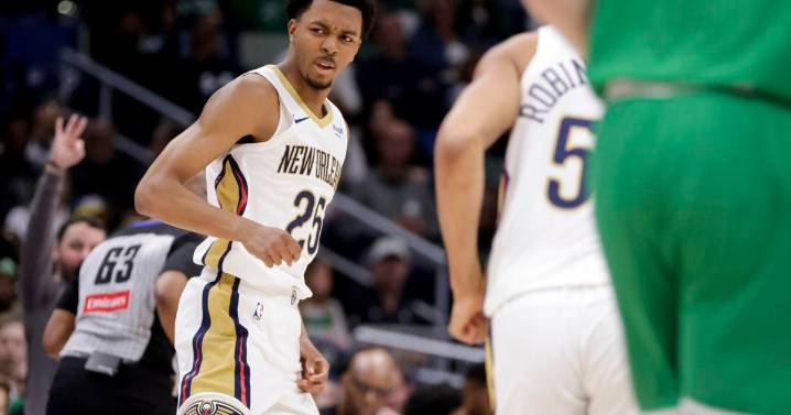New Orleans Pelicans roster: Breaking down the 2025