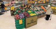 Morrisons introduces big change for shoppers buying 30 items or less