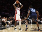 Why the NBA sports betting scandal could be 'the tip of the iceberg'