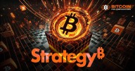Strategy (MSTR) Earns S&P ‘B-’ Rating, Marking a Major Milestone for Bitcoin