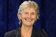 Venezuela felicita a Catherine Connolly, presidenta electa de Irlanda