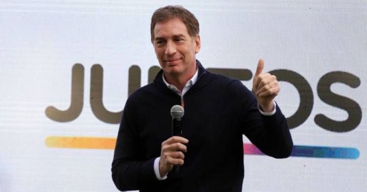 Diego Santilli no podrá reemplazar a Espert: la Justicia rechazó el pedido para que lidere la lista de La Libertad Avanza