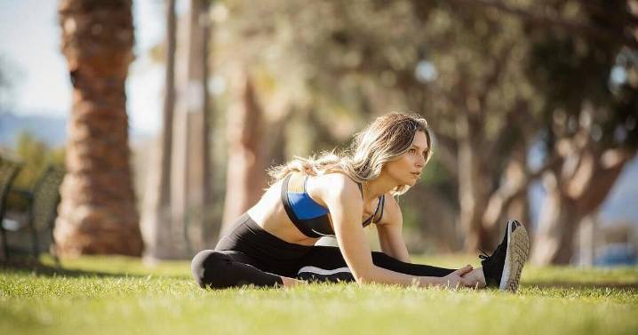 Women Get More From Exercise Than Men