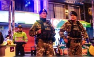 Callao registra en 2025 la cifra más alta de homicidios de los últimos años: la extorsión sigue entre los delitos más denunciados