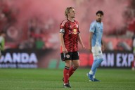 New York’s MLS clubs trending in opposite directions on Decision Day