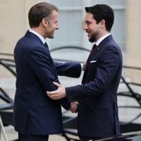 France hosts Arab, Europe ministers for talks on 'day after' Gaza war